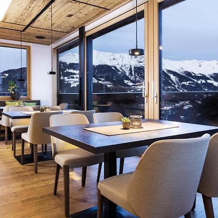 Hotel Garni Tirol Ладис Экстерьер фото